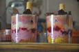 Verrines multifruits 