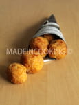 Arancini v�g�tarien