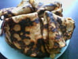 Cr�pes crousti-choco