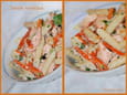 Salade Nordique