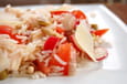 Salade de riz