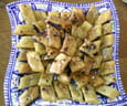 Makrouts aux dattes