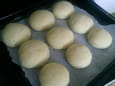 Pain arabe