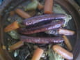 Couscous royal aux raisins secs