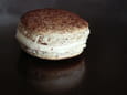 Macarons Bailey�s