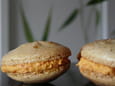 Macarons Poivrons ch�vre