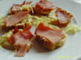 Petits toasts ap�ritifs