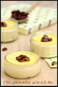 Cr�mes rhum-raisins