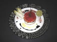 Cr�meux de tomate