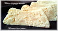 Terrine d asperges blanches