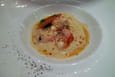 Homard � la diable