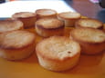 Financiers de ma grand-m�re