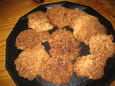 Macarons fa�on antillais