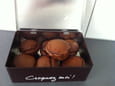 Muffins choco l�ger