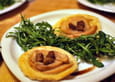 Tartelette fine � la poire