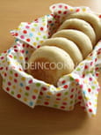 Muffins anglais