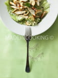 Salade C�sar ou Caesar