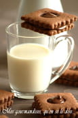 Go�ter BN au Nutella