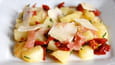 Salade de pommes de terre � l italienne