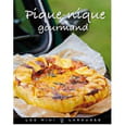Cake au lardons et tomates cerises