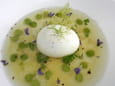 Oeuf en gel�e revisit�