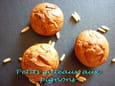 Petits g�teaux aux pignons