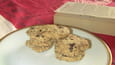 Palets chocolat-amandes