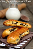 Brioches russes