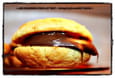 Whoopie pies aux m&m s