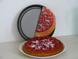 Tarte retourn�e