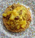 Colombo de poulet