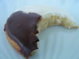 Black and white cookies