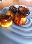Minis cannel�s aux carambars