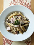 Penne Boscaiola