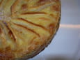 G�teau aux pommes