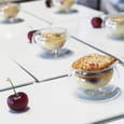 Clafoutis aux cerises