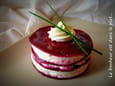 Mille-feuille de betterave