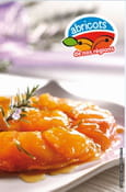 Tatin d abricots au romarin