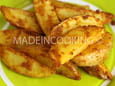 Potatoes maison