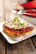 Bruschetta 