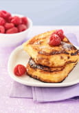 Pain perdu