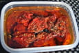 Tomates confites � l huile d olive