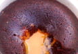 Fondants choco-Speculoos