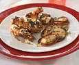 Ailes de poulet noix de coco 