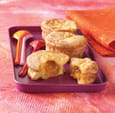 Moelleux poulet�curry