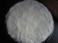 G�teau Mont-Blanc coco