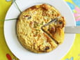 Tortilla revisit�e