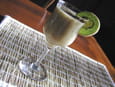 Soupe de Kiwi de l�Adour