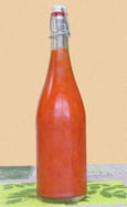 Ketchup maison