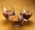Verrine Exotique tout Choco